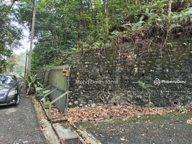 For Sale - Highly nego, TANAH BUNGALOW IDAMAN DI SUNGAI PENCHALA