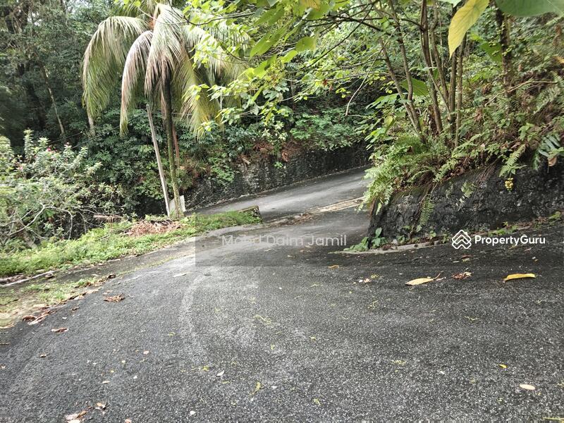 For Sale - Highly nego, TANAH BUNGALOW IDAMAN DI SUNGAI PENCHALA