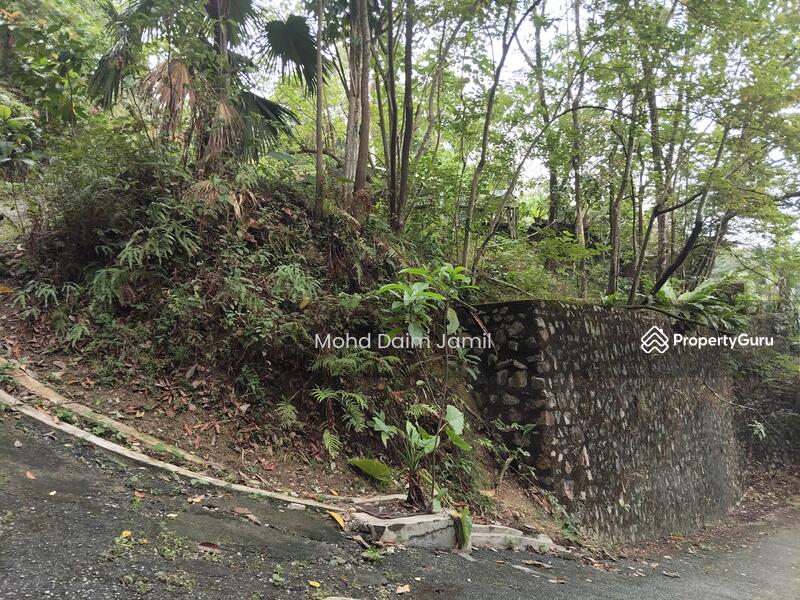 For Sale - Highly nego, TANAH BUNGALOW IDAMAN DI SUNGAI PENCHALA