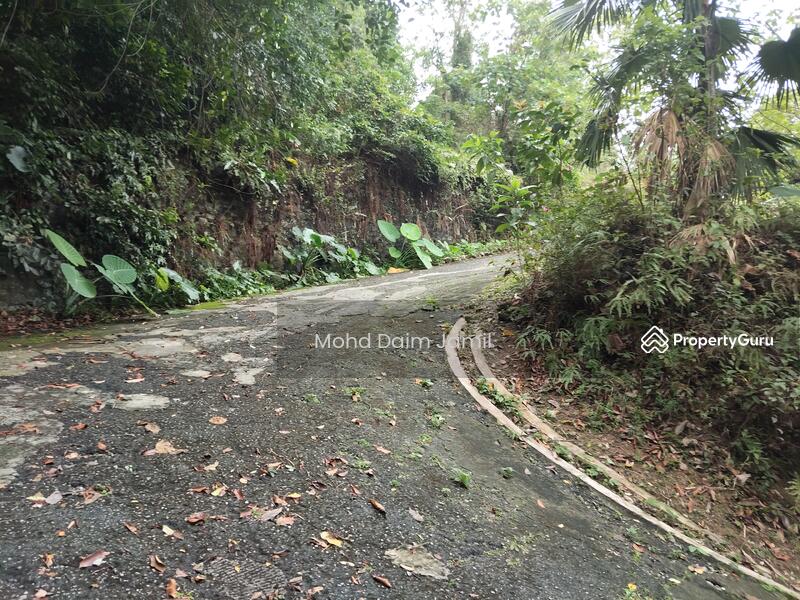 For Sale - Highly nego, TANAH BUNGALOW IDAMAN DI SUNGAI PENCHALA