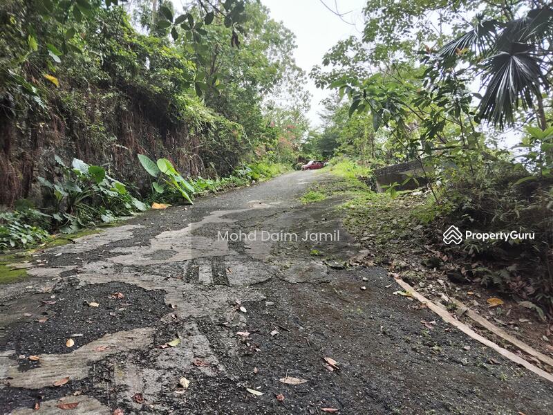 For Sale - Highly nego, TANAH BUNGALOW IDAMAN DI SUNGAI PENCHALA