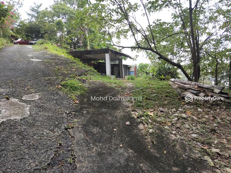 For Sale - Highly nego, TANAH BUNGALOW IDAMAN DI SUNGAI PENCHALA