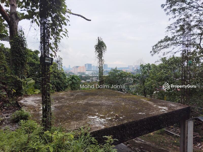 For Sale - Highly nego, TANAH BUNGALOW IDAMAN DI SUNGAI PENCHALA