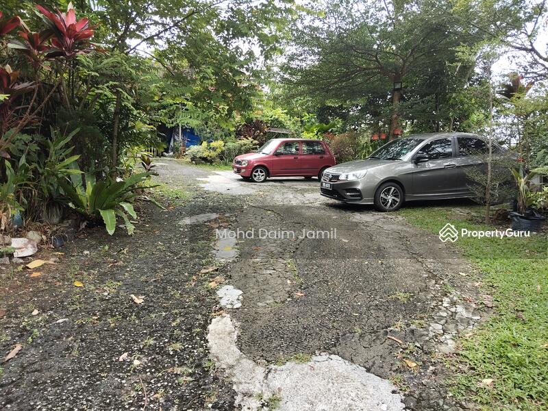 For Sale - Highly nego, TANAH BUNGALOW IDAMAN DI SUNGAI PENCHALA