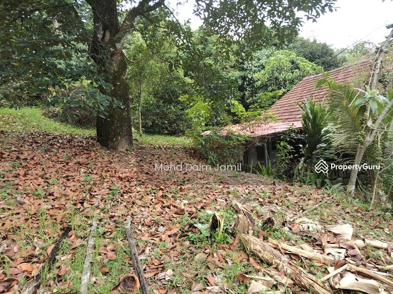 For Sale - Highly nego, TANAH BUNGALOW IDAMAN DI SUNGAI PENCHALA