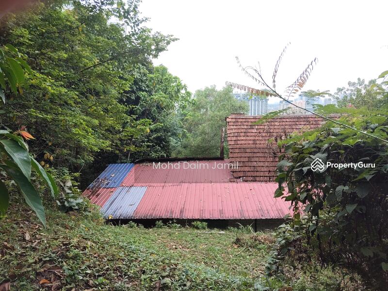 For Sale - Highly nego, TANAH BUNGALOW IDAMAN DI SUNGAI PENCHALA