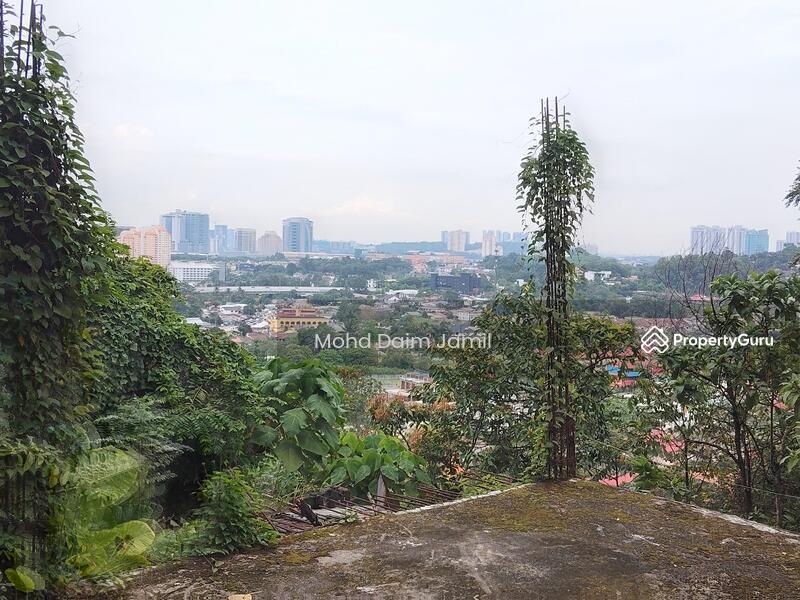 For Sale - Highly nego, TANAH BUNGALOW IDAMAN DI SUNGAI PENCHALA