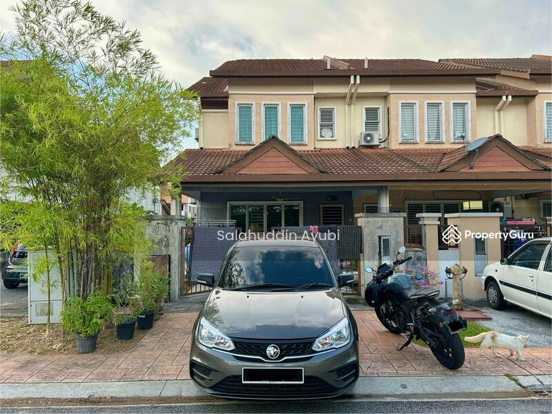 For Sale - Section 23 (Seksyen 23)