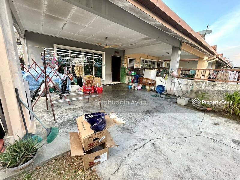For Sale - Section 23 (Seksyen 23)