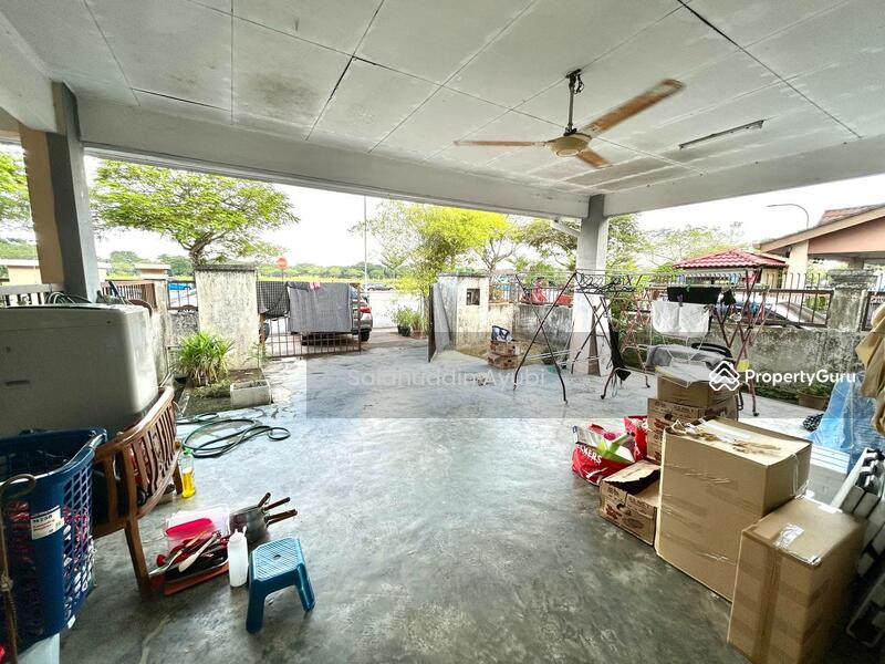 For Sale - Section 23 (Seksyen 23)