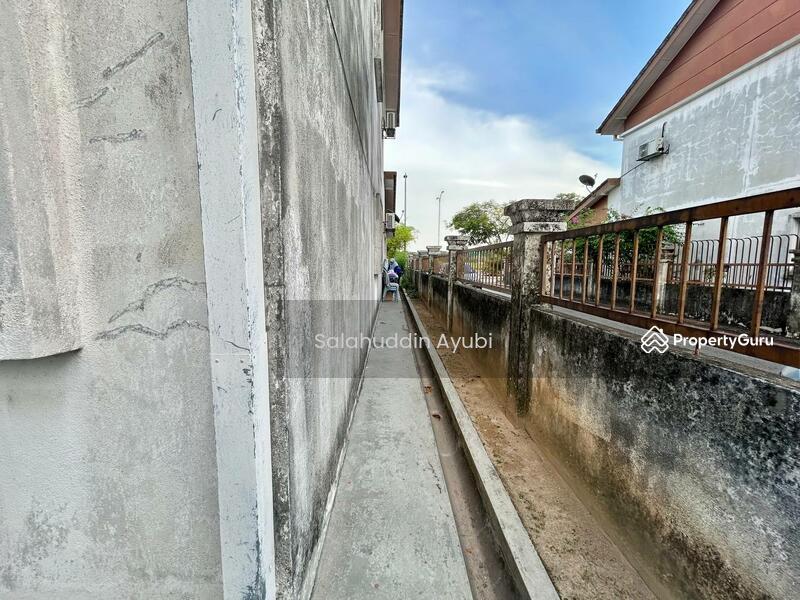 For Sale - Section 23 (Seksyen 23)
