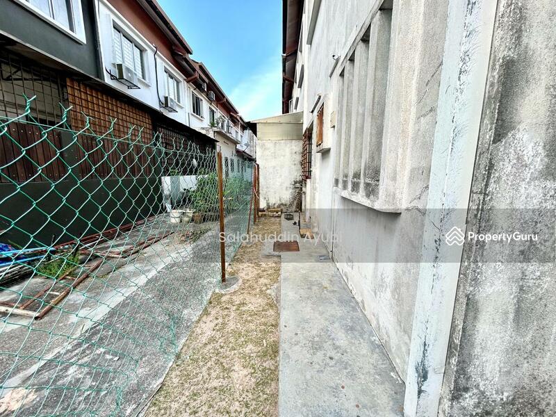 For Sale - Section 23 (Seksyen 23)