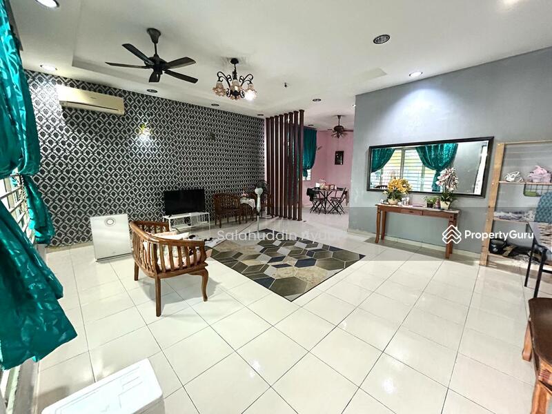 For Sale - Section 23 (Seksyen 23)