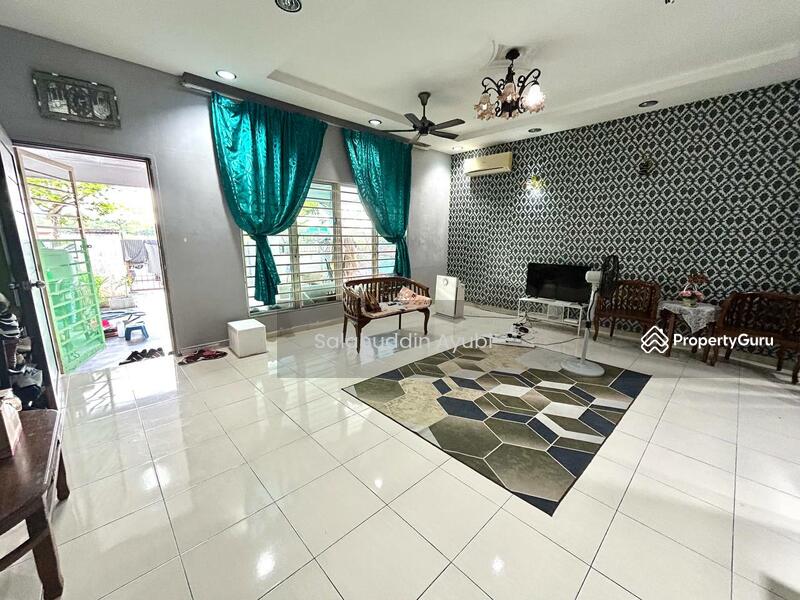 For Sale - Section 23 (Seksyen 23)