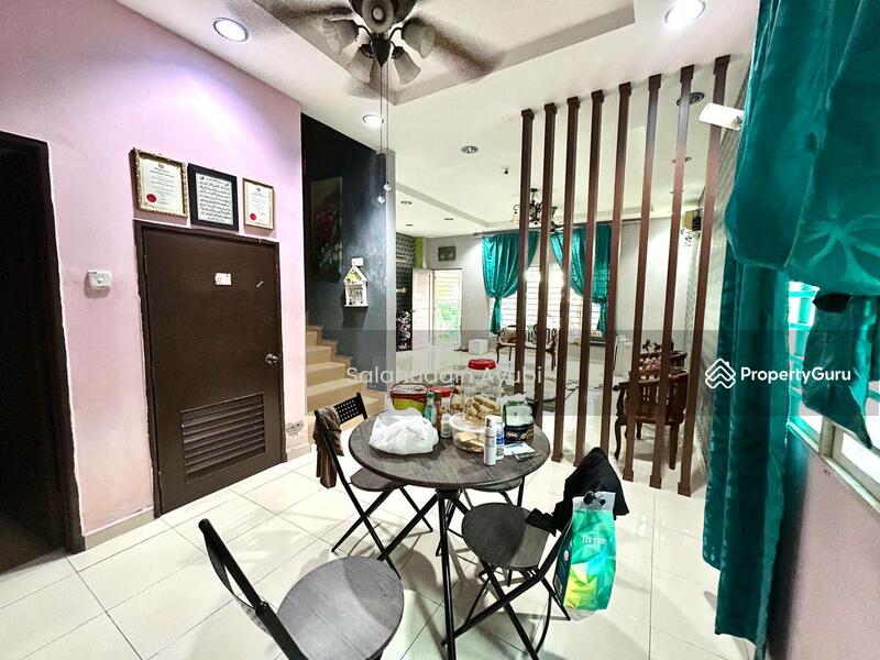 For Sale - Section 23 (Seksyen 23)