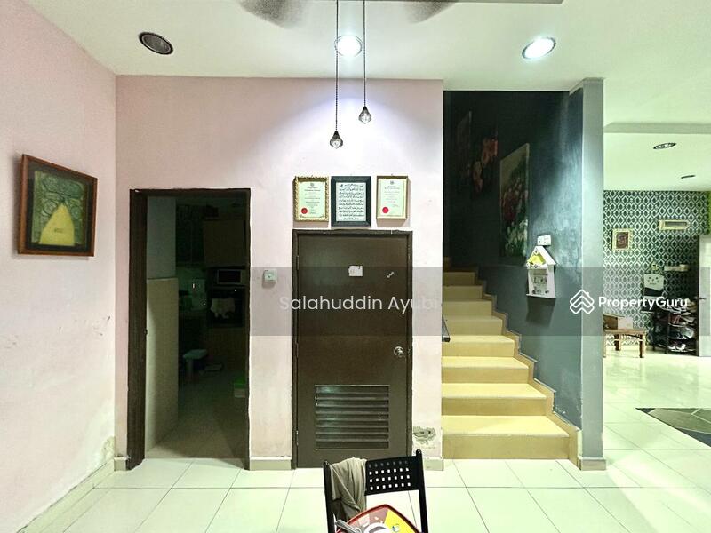 For Sale - Section 23 (Seksyen 23)