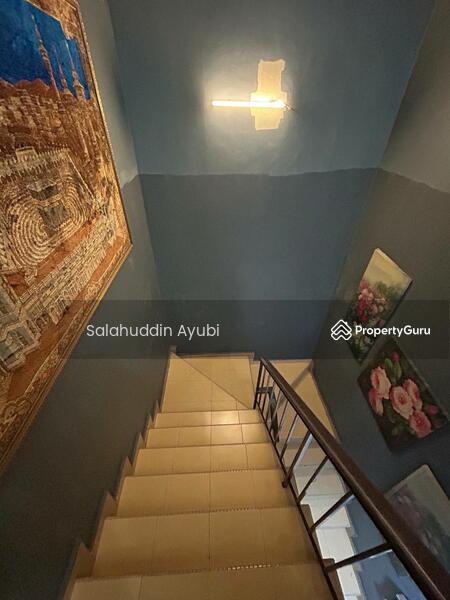 For Sale - Section 23 (Seksyen 23)