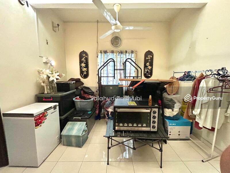 For Sale - Section 23 (Seksyen 23)