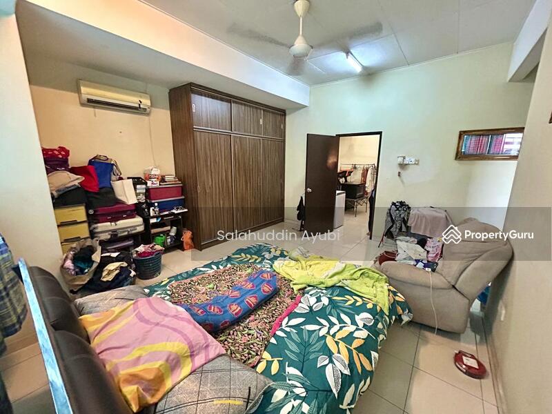 For Sale - Section 23 (Seksyen 23)
