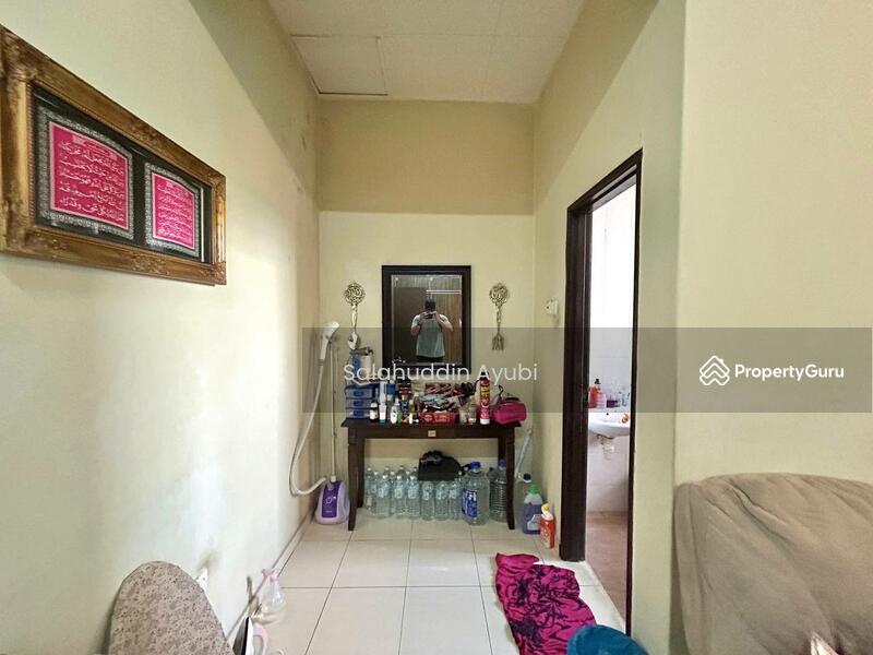 For Sale - Section 23 (Seksyen 23)