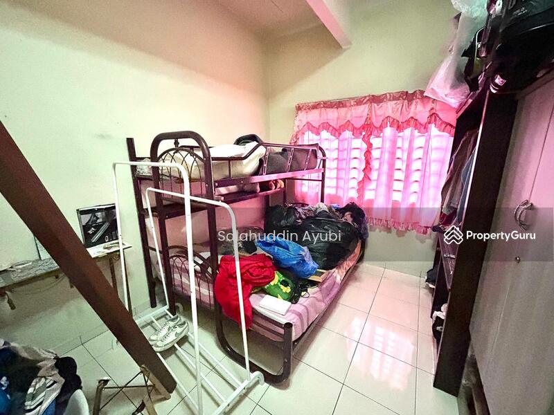 For Sale - Section 23 (Seksyen 23)