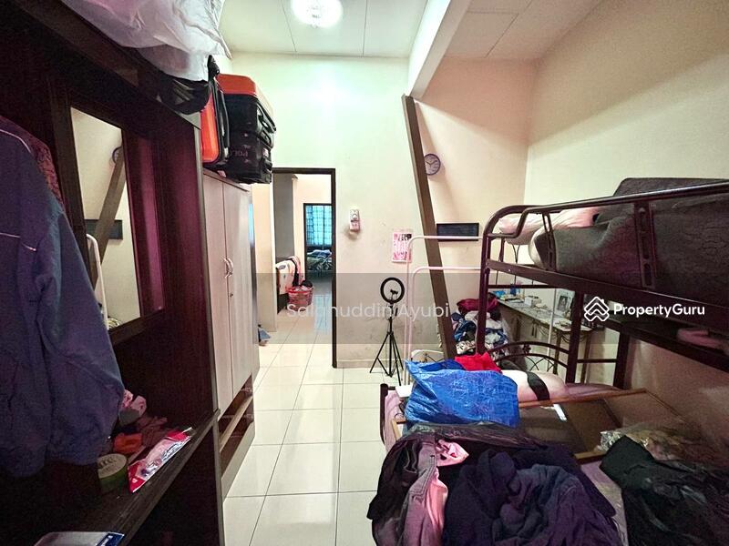 For Sale - Section 23 (Seksyen 23)