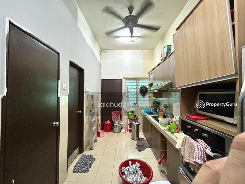 For Sale - Section 23 (Seksyen 23)