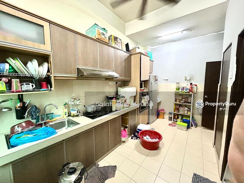For Sale - Section 23 (Seksyen 23)
