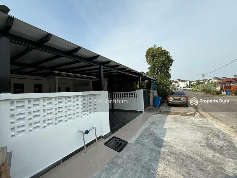 For Sale - Taman Desa Kemuning (Seksyen 35)