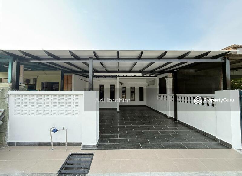 For Sale - Taman Desa Kemuning (Seksyen 35)