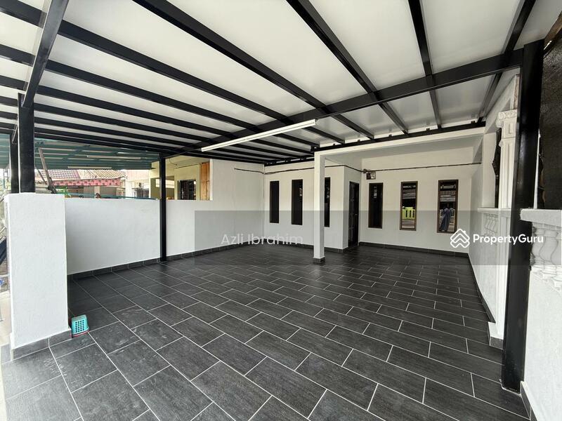 For Sale - Taman Desa Kemuning (Seksyen 35)