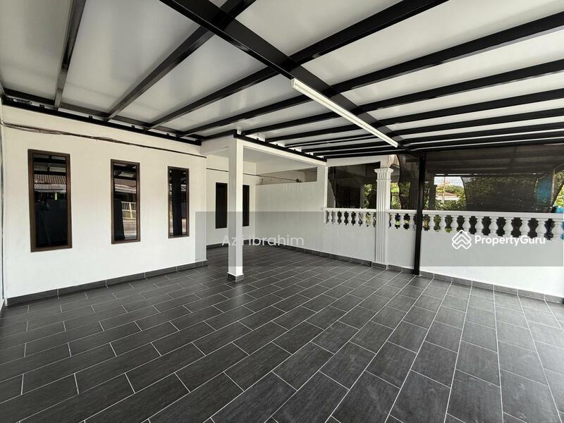 For Sale - Taman Desa Kemuning (Seksyen 35)