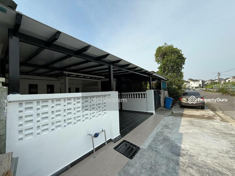 For Sale - Taman Desa Kemuning (Seksyen 35)