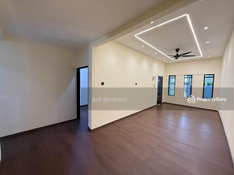 For Sale - Taman Desa Kemuning (Seksyen 35)