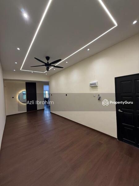 For Sale - Taman Desa Kemuning (Seksyen 35)