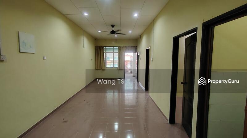 Single Storey Terrace. Bandar Amanjaya untuk Untuk Dijual - RM 220,000, Feb 2026 - PropertyGuru.com.my