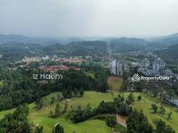 For Sale - Tanah Kuala Kubu Bharu @ Golf Club & Kkb height