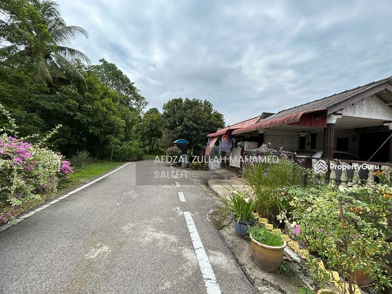 For Sale - TAMAN JEMENTAH BARU