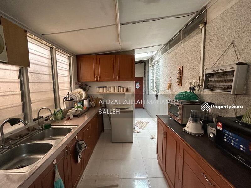 For Sale - TAMAN JEMENTAH BARU