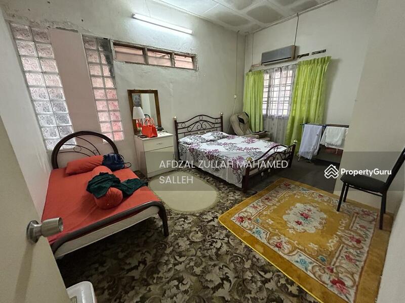 For Sale - TAMAN JEMENTAH BARU