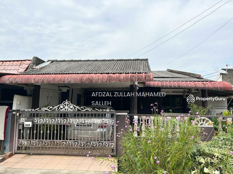 For Sale - TAMAN JEMENTAH BARU