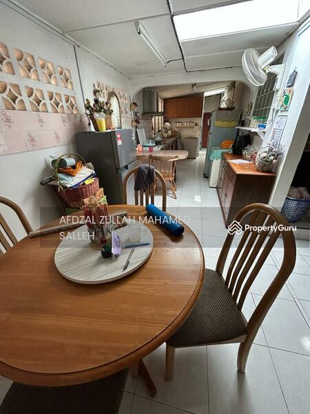 For Sale - TAMAN JEMENTAH BARU