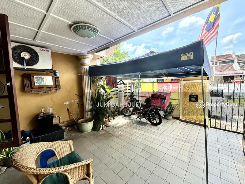 Single Storey Terrace Jalan SS 3, Taman SubangPetaling Jaya