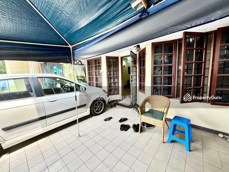 Single Storey Terrace Jalan SS 3, Taman SubangPetaling Jaya