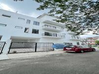 For Sale - Taman Desa Setapak