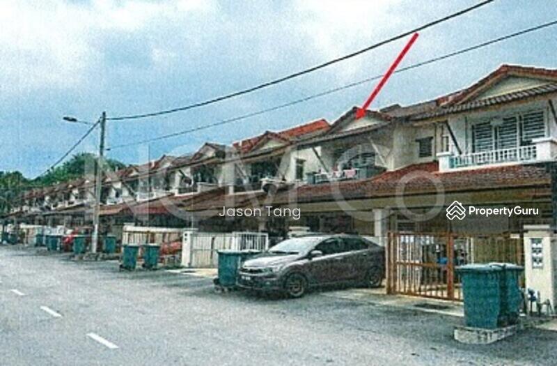 Untuk Dijual - Taman Balakong Jaya