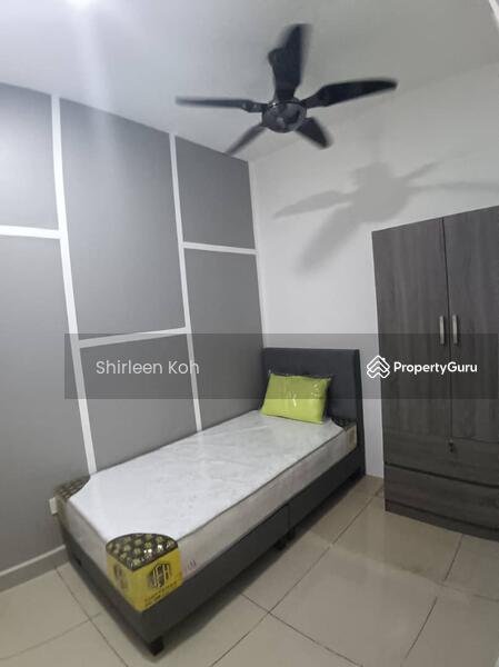 Untuk Disewa - Austin Regency (Pangsapuri Austin Perdana)