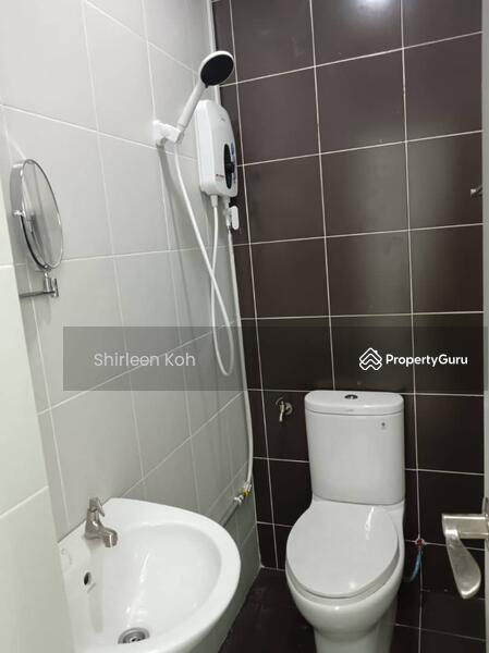 Untuk Disewa - Austin Regency (Pangsapuri Austin Perdana)