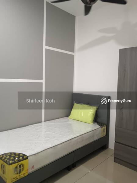 Untuk Disewa - Austin Regency (Pangsapuri Austin Perdana)