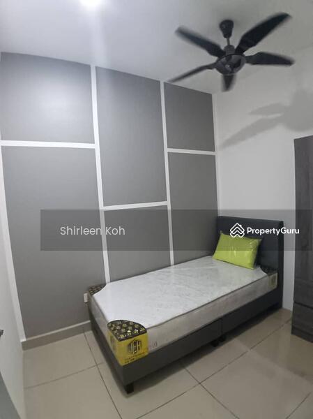 Untuk Disewa - Austin Regency (Pangsapuri Austin Perdana)